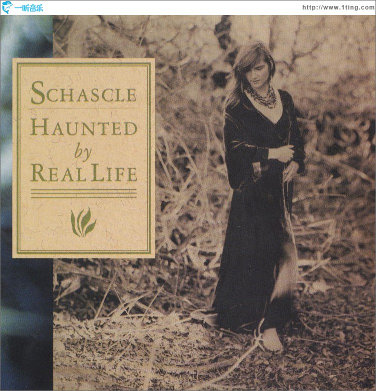 Haunted By Real Life