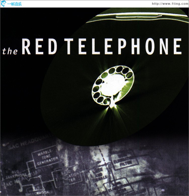 The Red Telephone