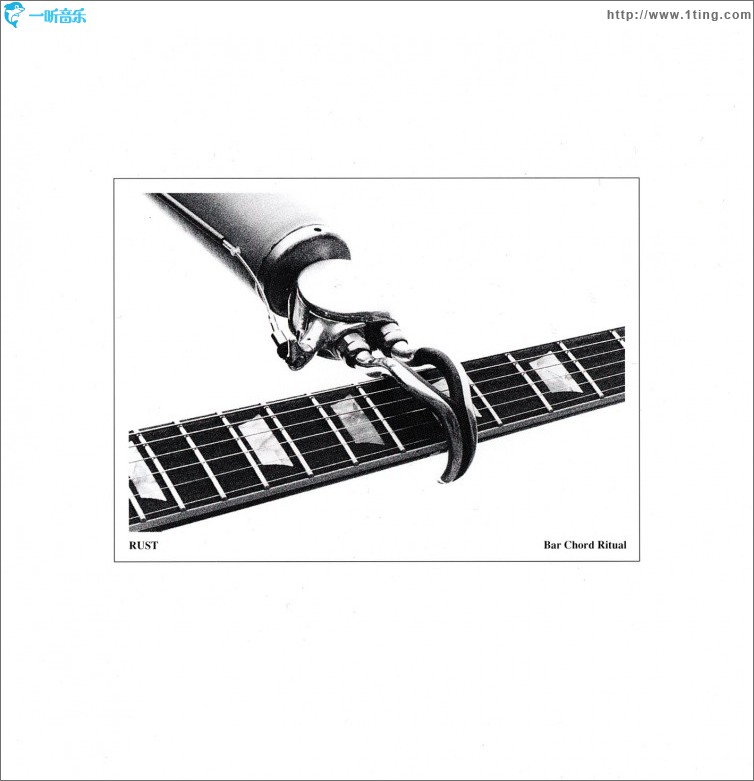 Bar Chord Ritual
