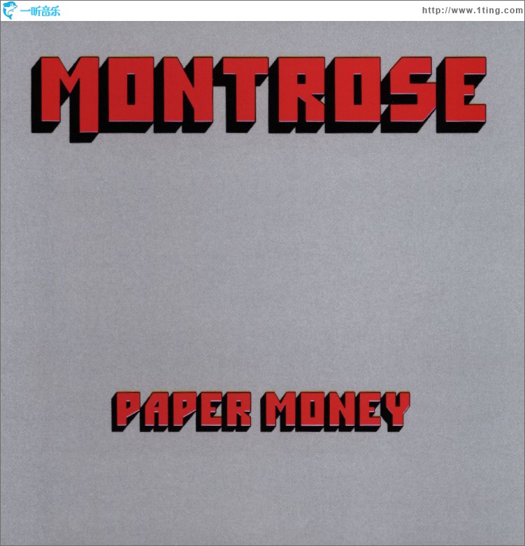 Paper Money