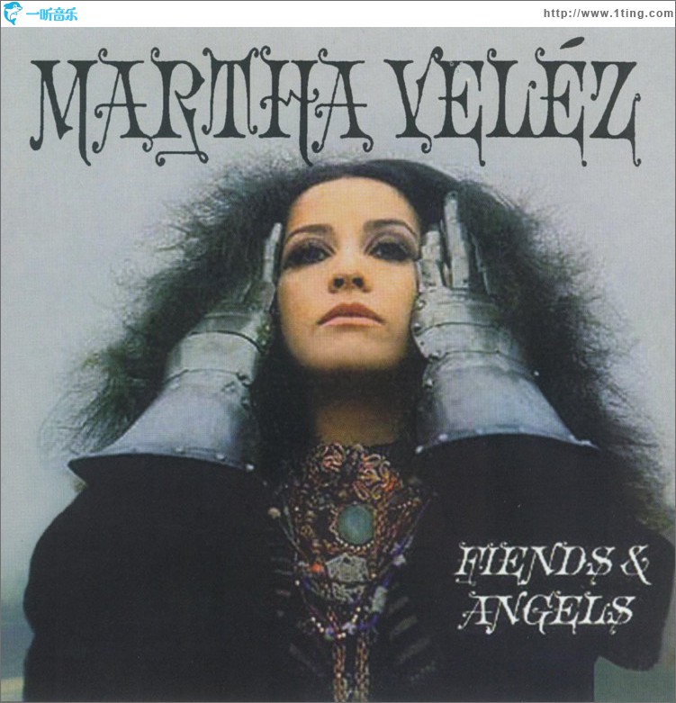 Fiends & Angels