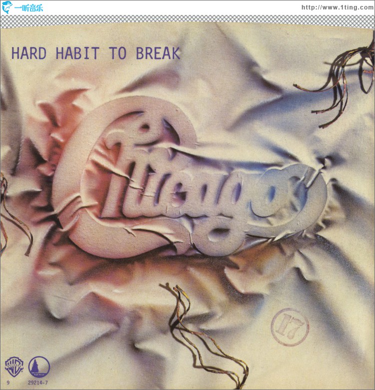 Hard Habit To Break / Remember The Feeling [Digital 45]