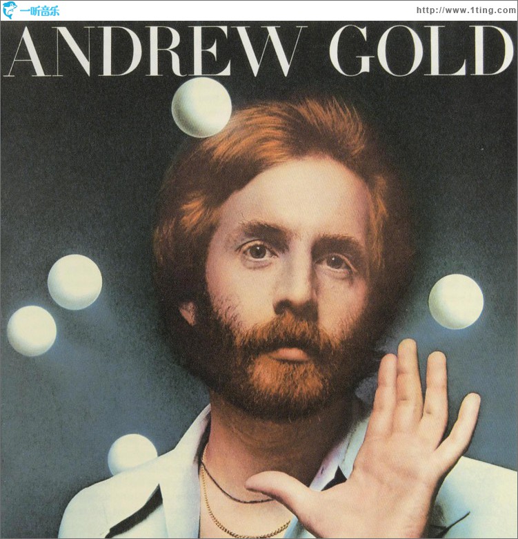 Andrew Gold