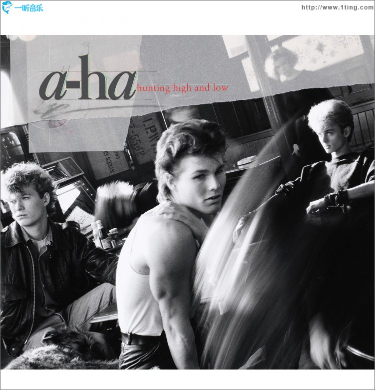 Hunting High And Low (Deluxe Edition)