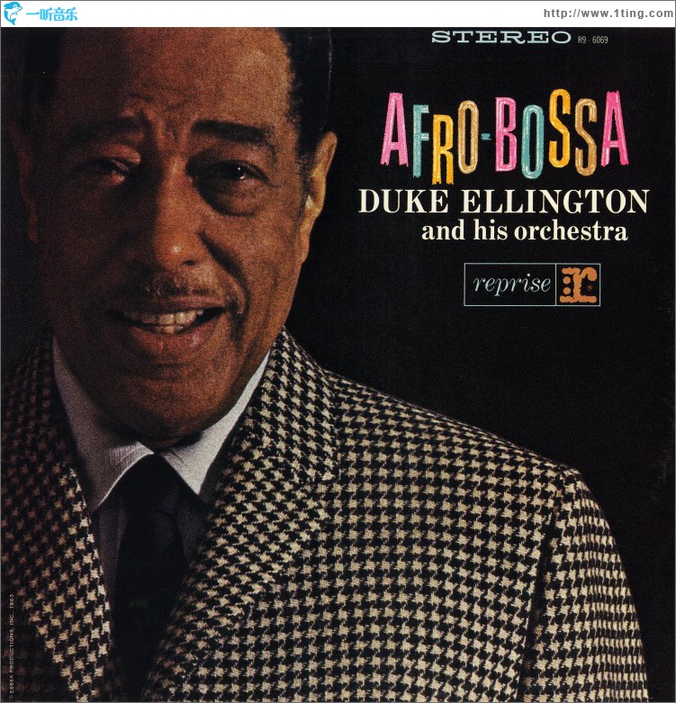 Afro Bossa