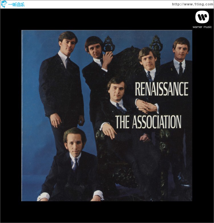 Renaissance (Deluxe Mono Edition)