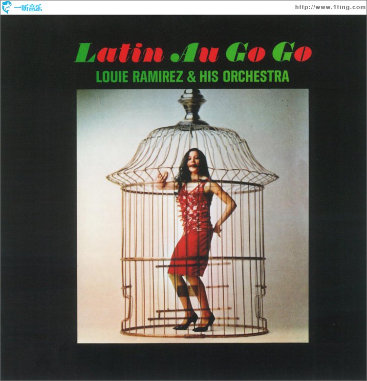 Latin Au Go Go