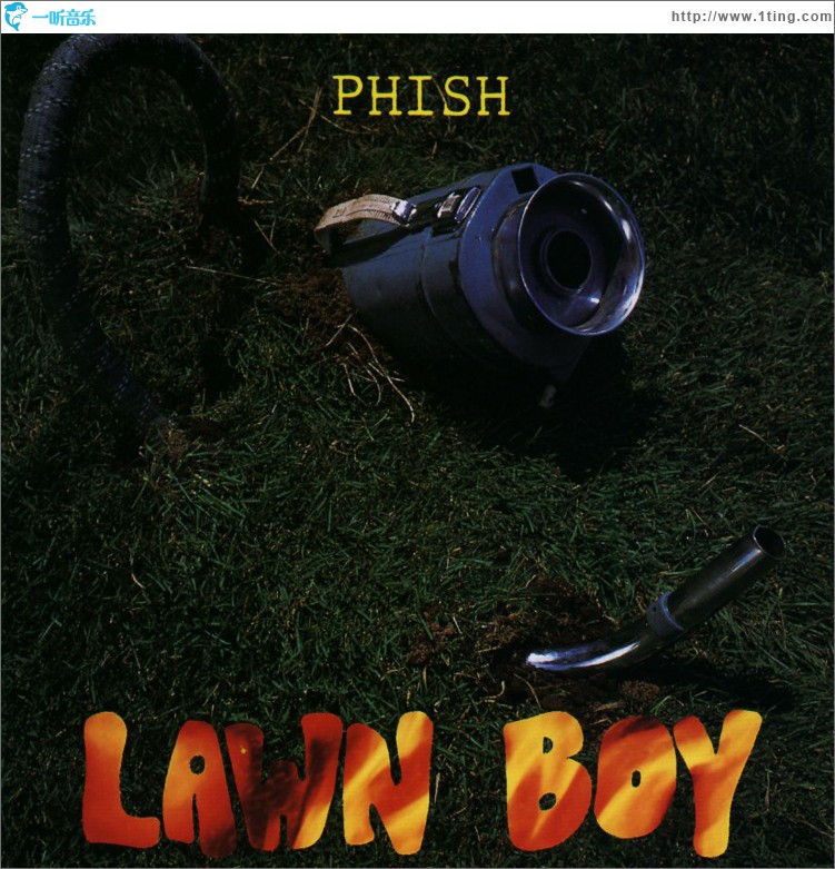 Lawn Boy