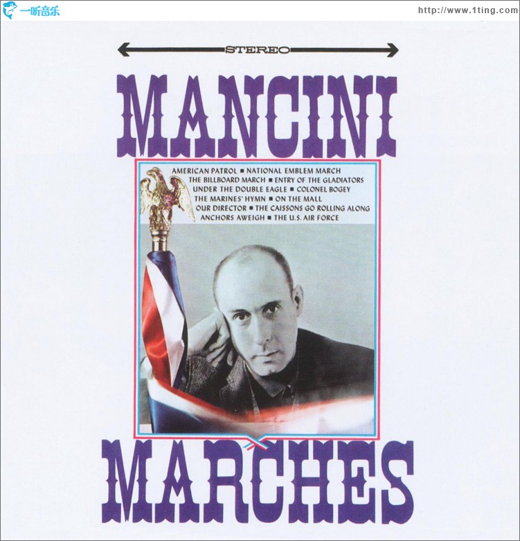 Mancini Marches
