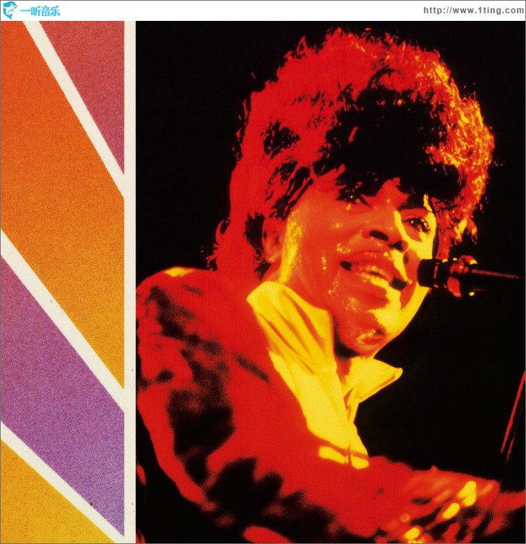 King Of Rock & Roll: The Complete Reprise Recordings [Digital Version]