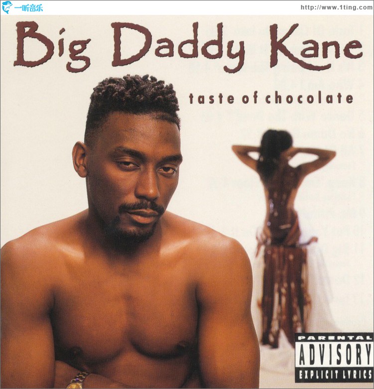 Taste Of Chocolate