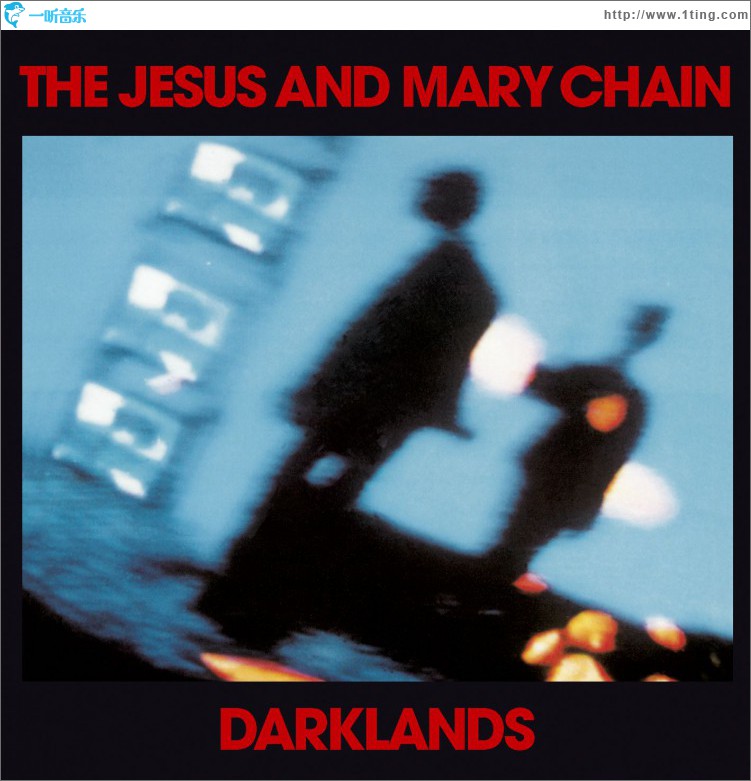 Darklands (DMD)