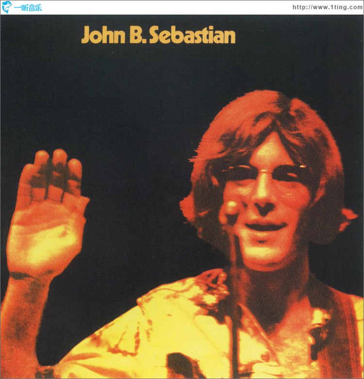 John B. Sebastian