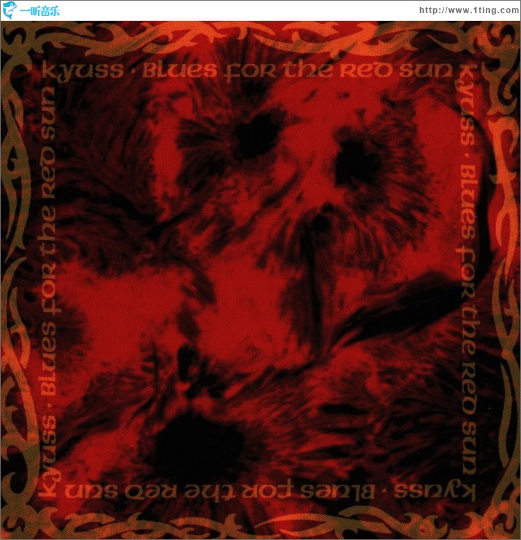 Blues For The Red Sun
