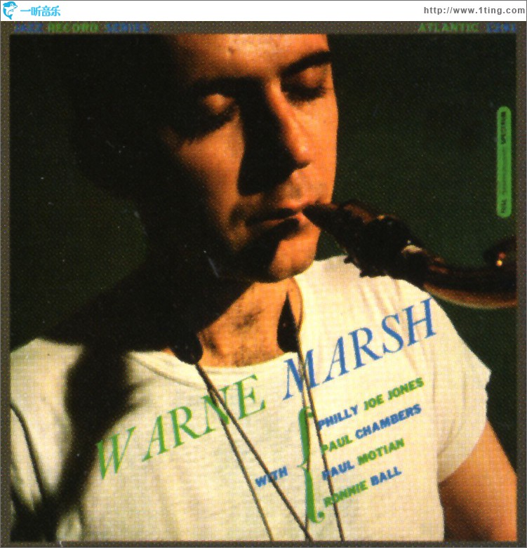 Warne Marsh