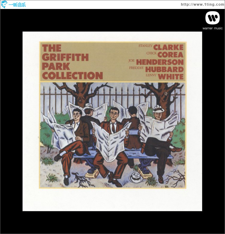The Griffith Park Collection