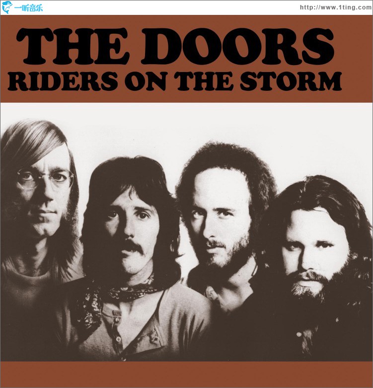 Riders On The Storm
