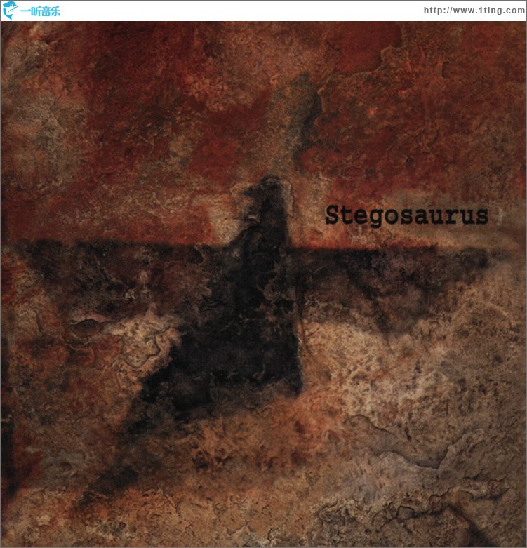 Stegosaurus