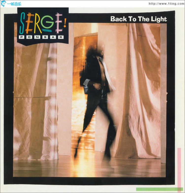 Back To The Light