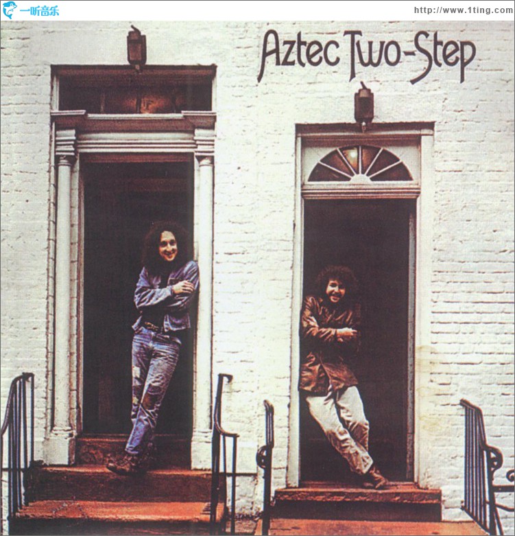 Aztec Two-Step