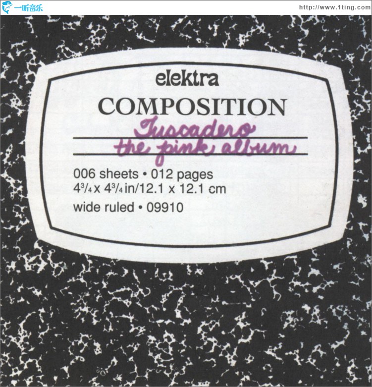 The Pink Album