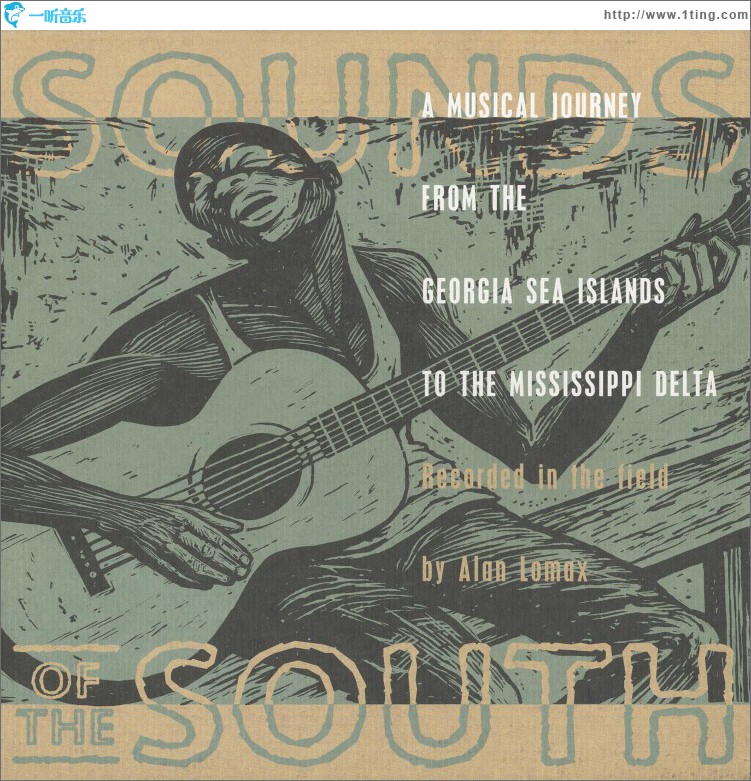 Sounds Of The South