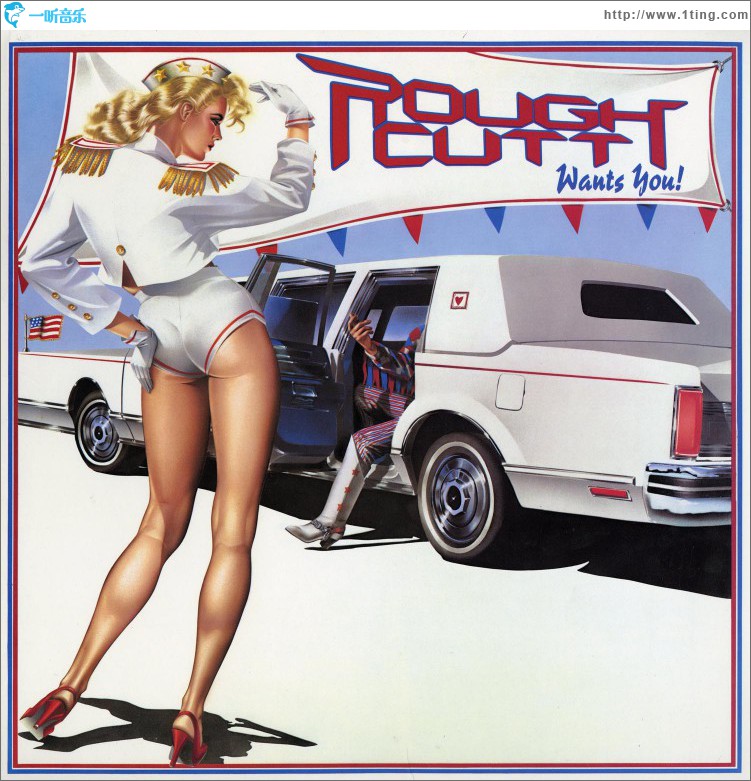 Rough Cutt Wants You