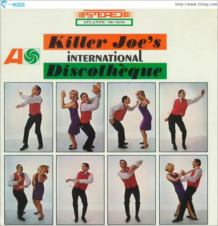 Killer Joe's International Discotheque