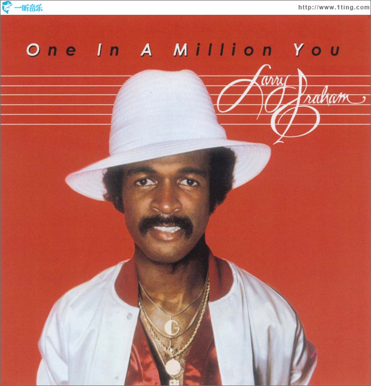 One In A Million You