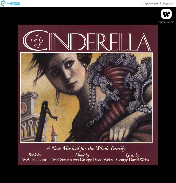 A Tale Of Cinderella