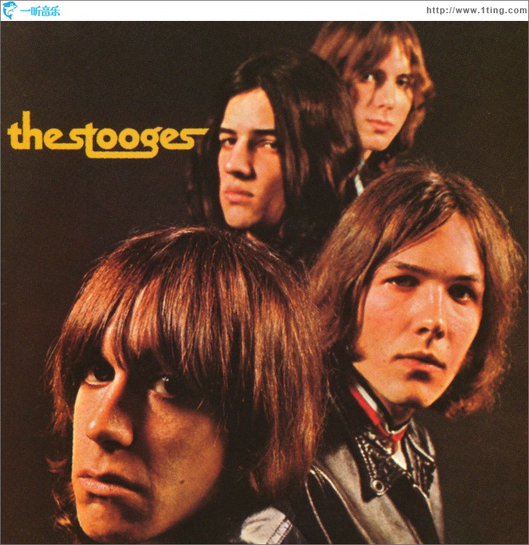 The Stooges