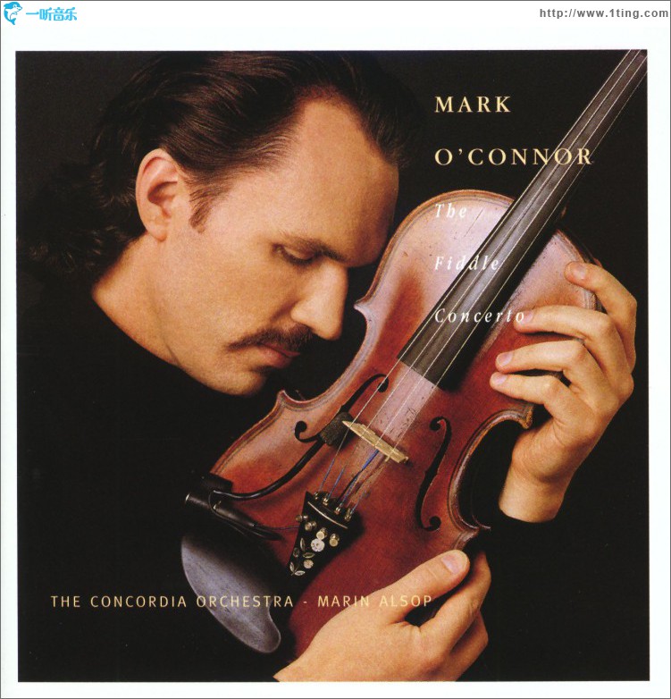 The Fiddle Concerto