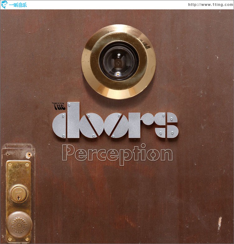 Perception [40th Anniversary Box] [w/bonus tracks]