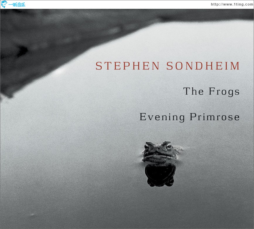 The Frogs / Evening Primrose