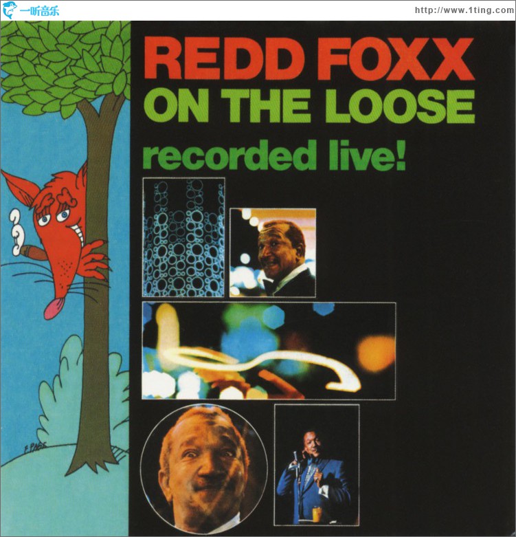 On The Loose: Recorded Live!