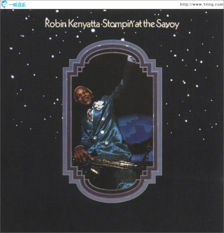 Stompin' At The Savoy