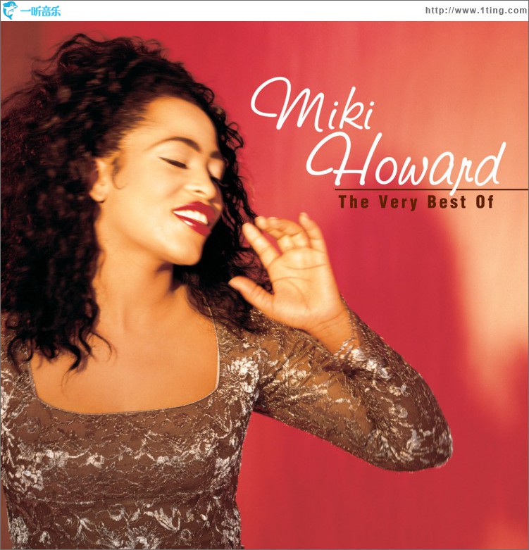 The Very Best Of Miki Howard