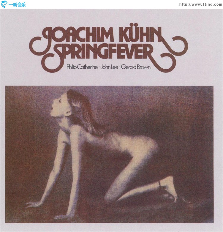 Springfever