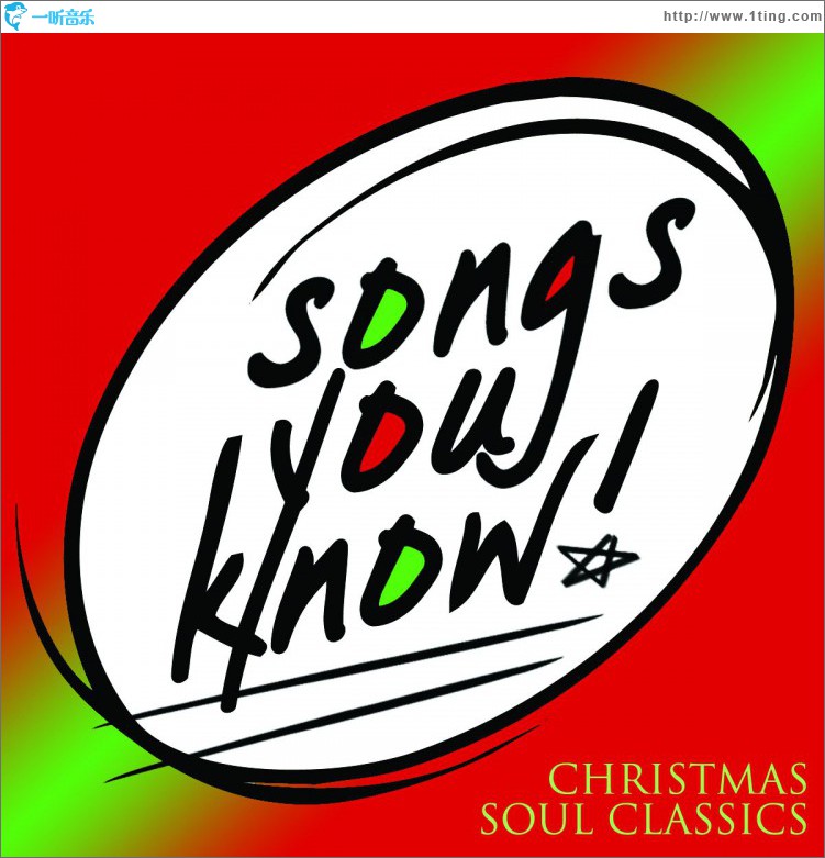 Songs You Know - Christmas Soul Classics
