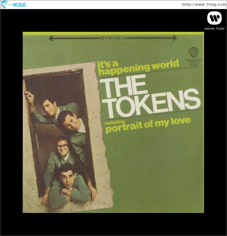 It's A Happening World (Expanded Edition)