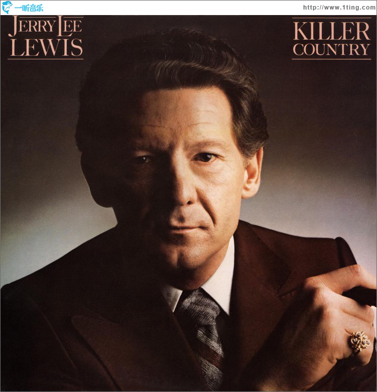 Killer Country