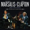Wynton Marsalis And Eric Clapton Joe Turner's Blues 试听