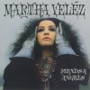 Martha Velez I'm Gonna Leave You (Album Version) 试听