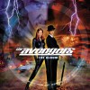 The Avengers Music From And Inspired By The Motion Picture
