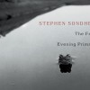 Stephen Sondheim The Frogs: Exodus: The Sound of Poets 试听