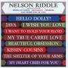 Nelson Riddle & His Orchestra White On White (Album Version) 试听