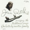 Jean Ritchie My Boy Willie 试听