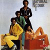 The Natural Four Things Will Be Better Tomorrow 试听