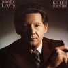Jerry Lee Lewis Folsom Prison Blues 试听