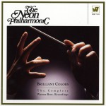 Brilliant Colors: The Complete Warner Bros. Recordings详情